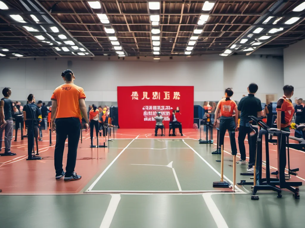 奥运运动员马里宁最新参赛动态与职业生涯亮点盘点